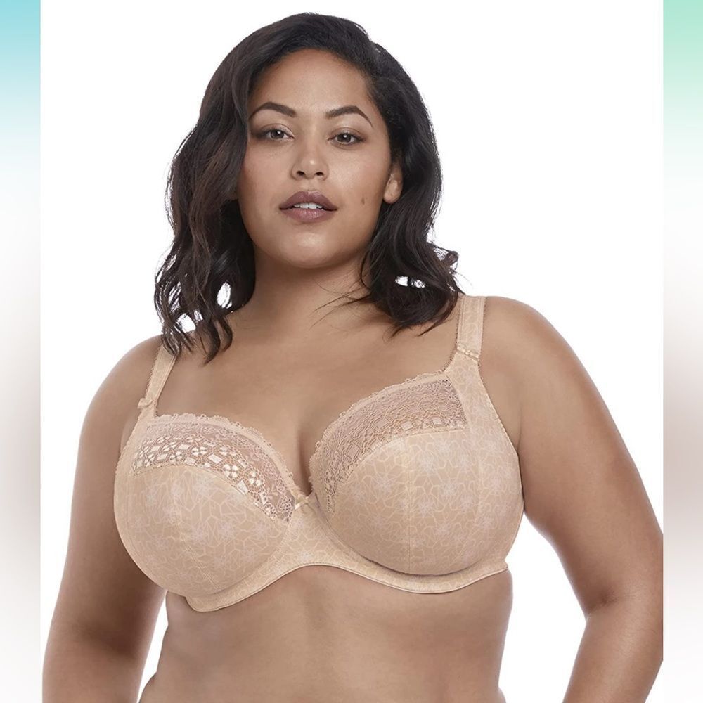 Elomi Kim bra 44FF